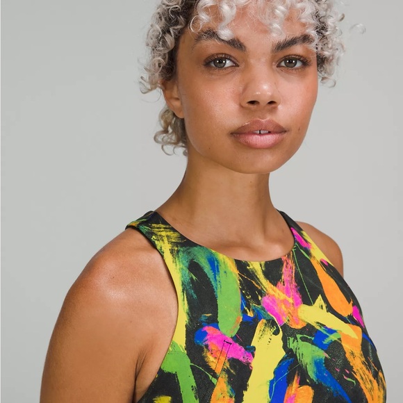 Wunder Train Racerback Tank Top Light Support - Picture 10 of 11